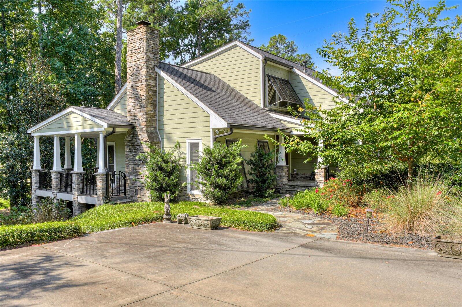 501 Ashland Drive
