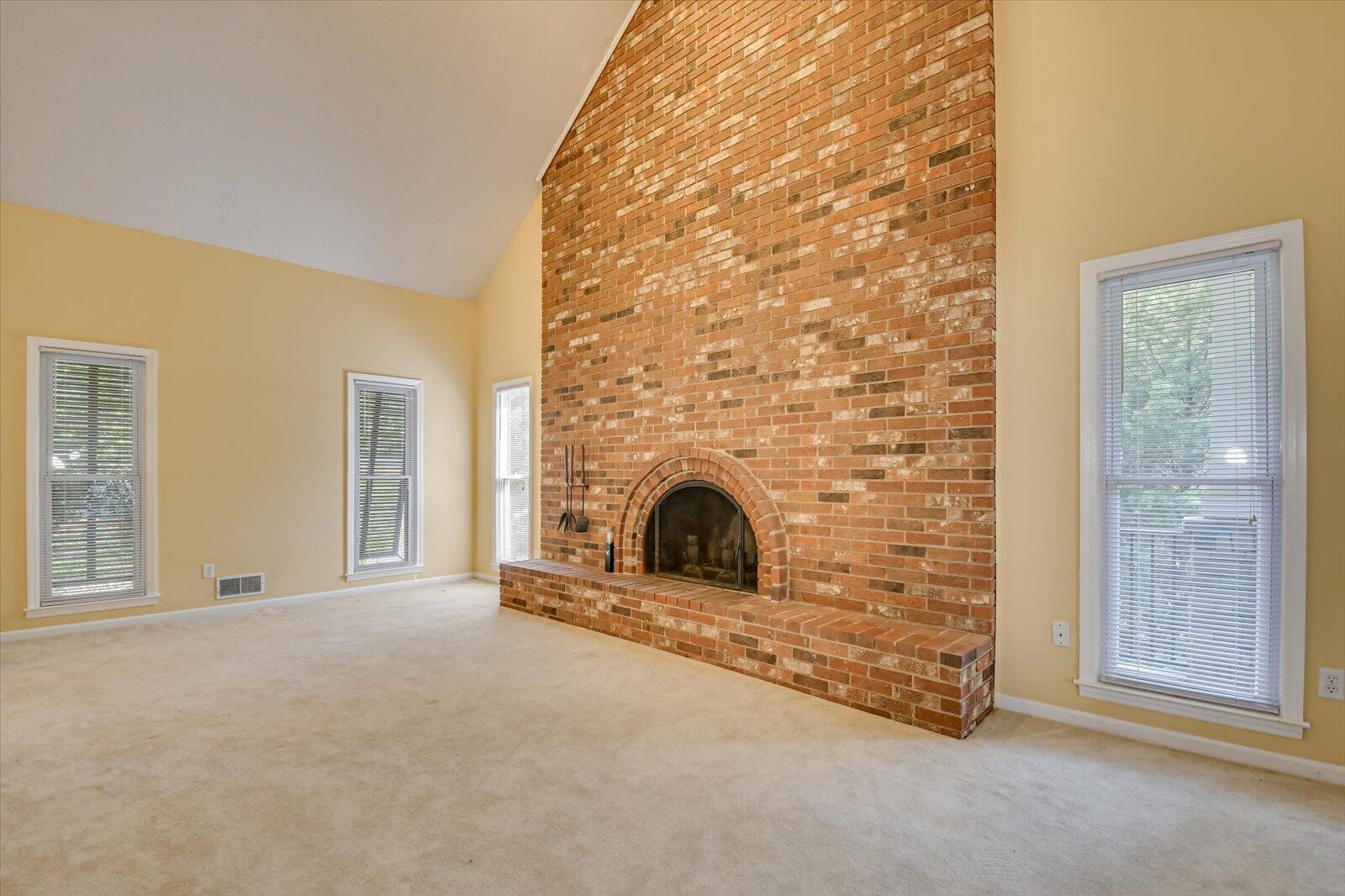501 Ashland Drive