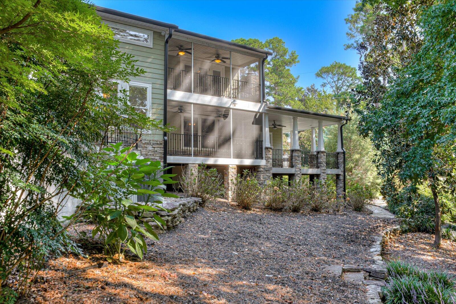 501 Ashland Drive