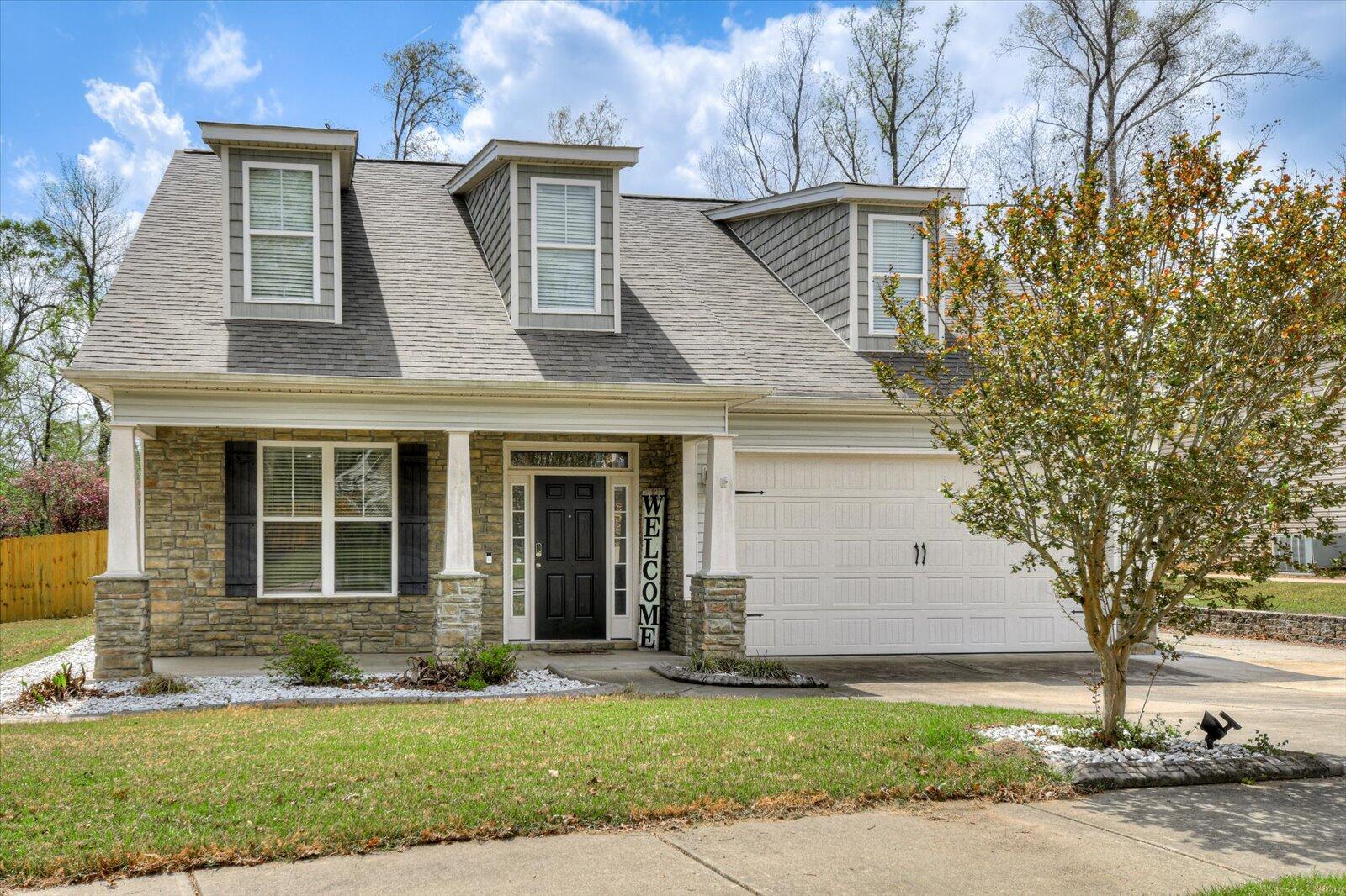 1215 Stone Meadows Court