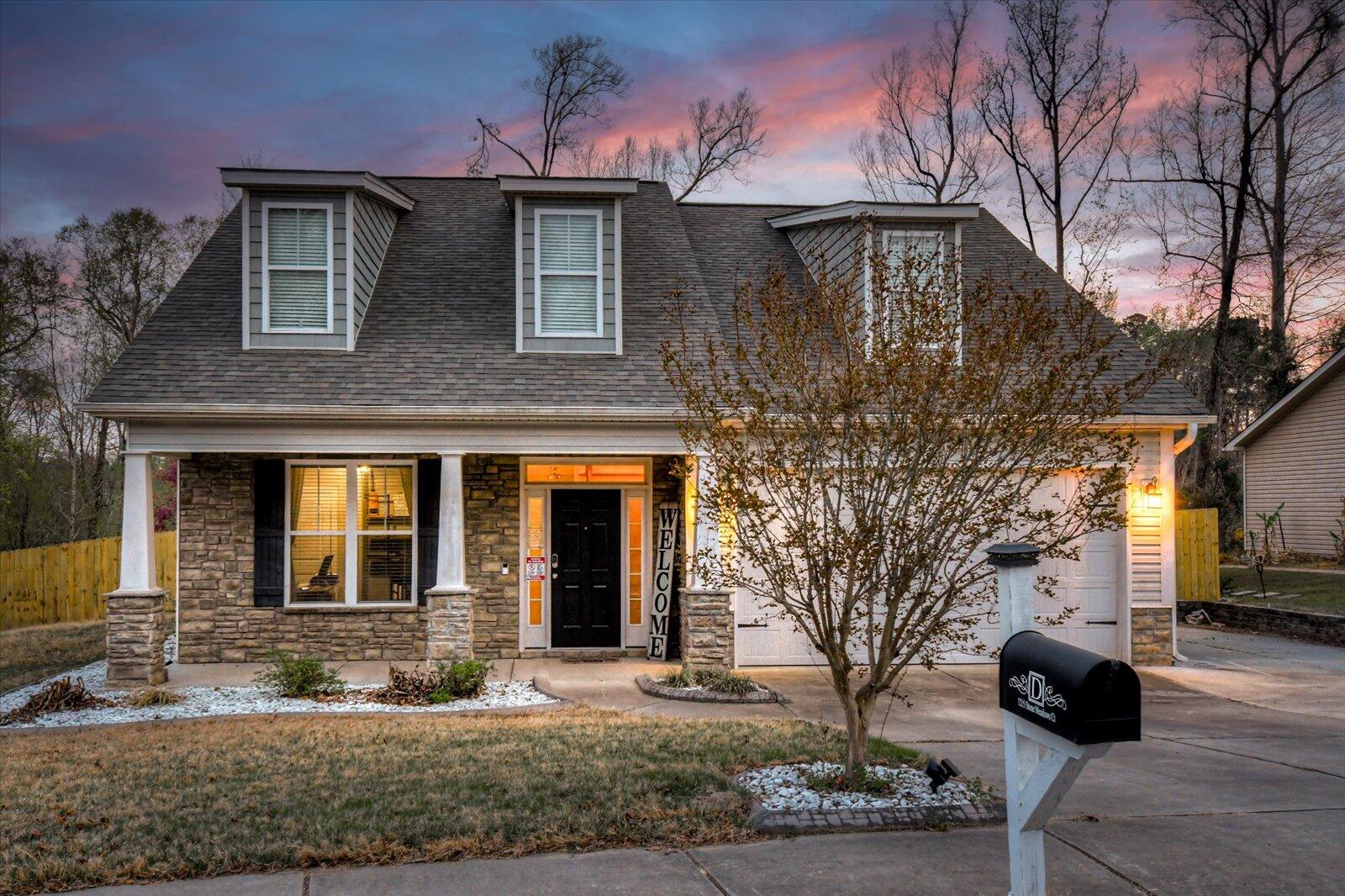 1215 Stone Meadows Court