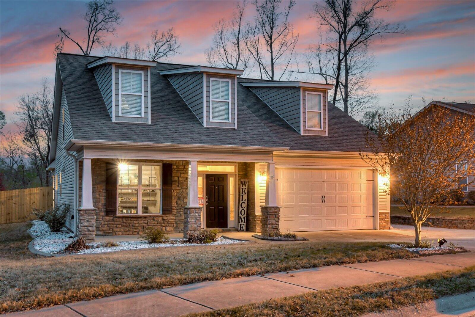 1215 Stone Meadows Court
