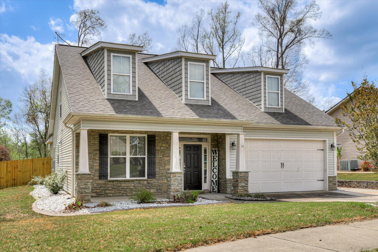 1215 Stone Meadows Court