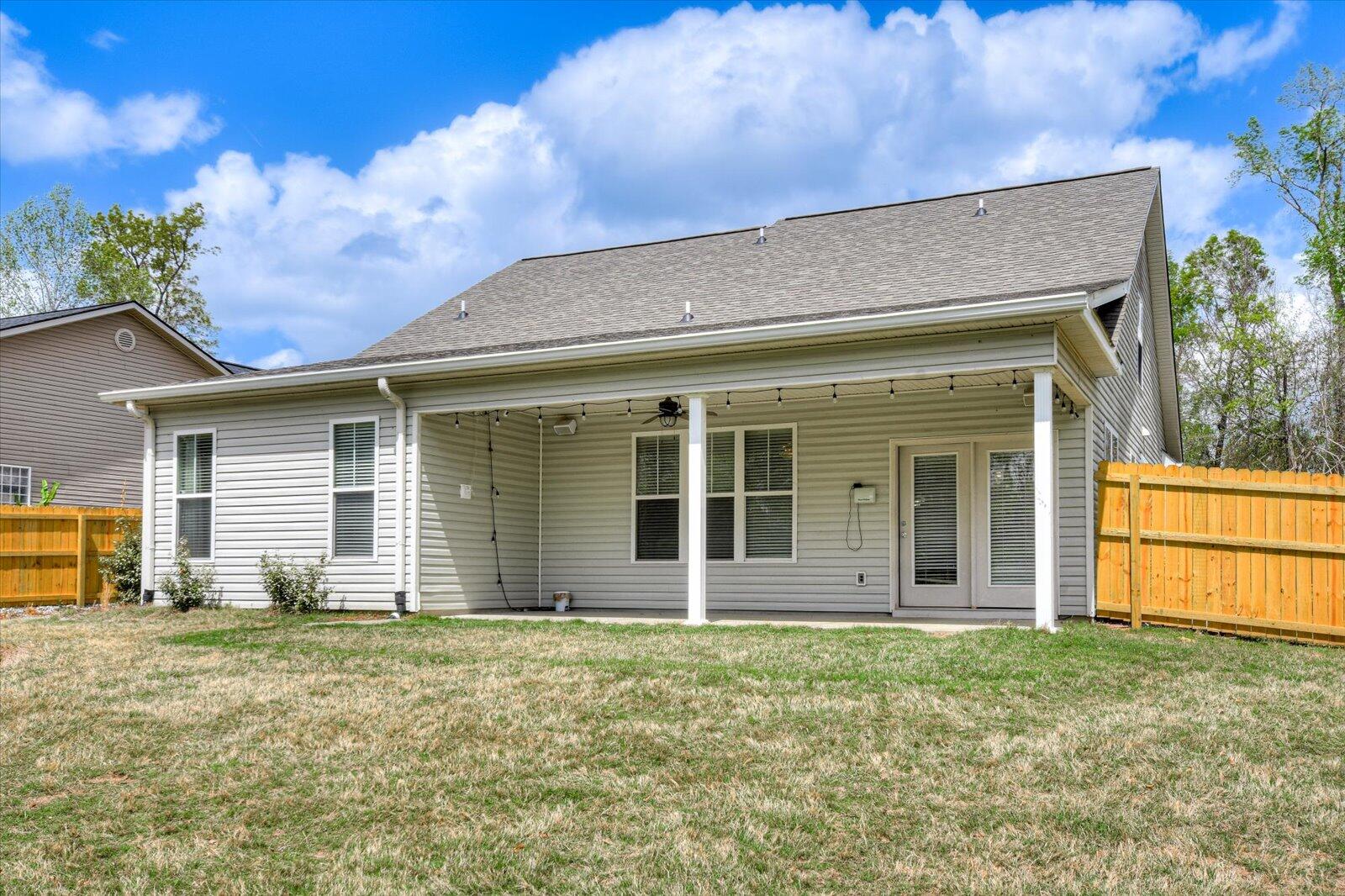1215 Stone Meadows Court