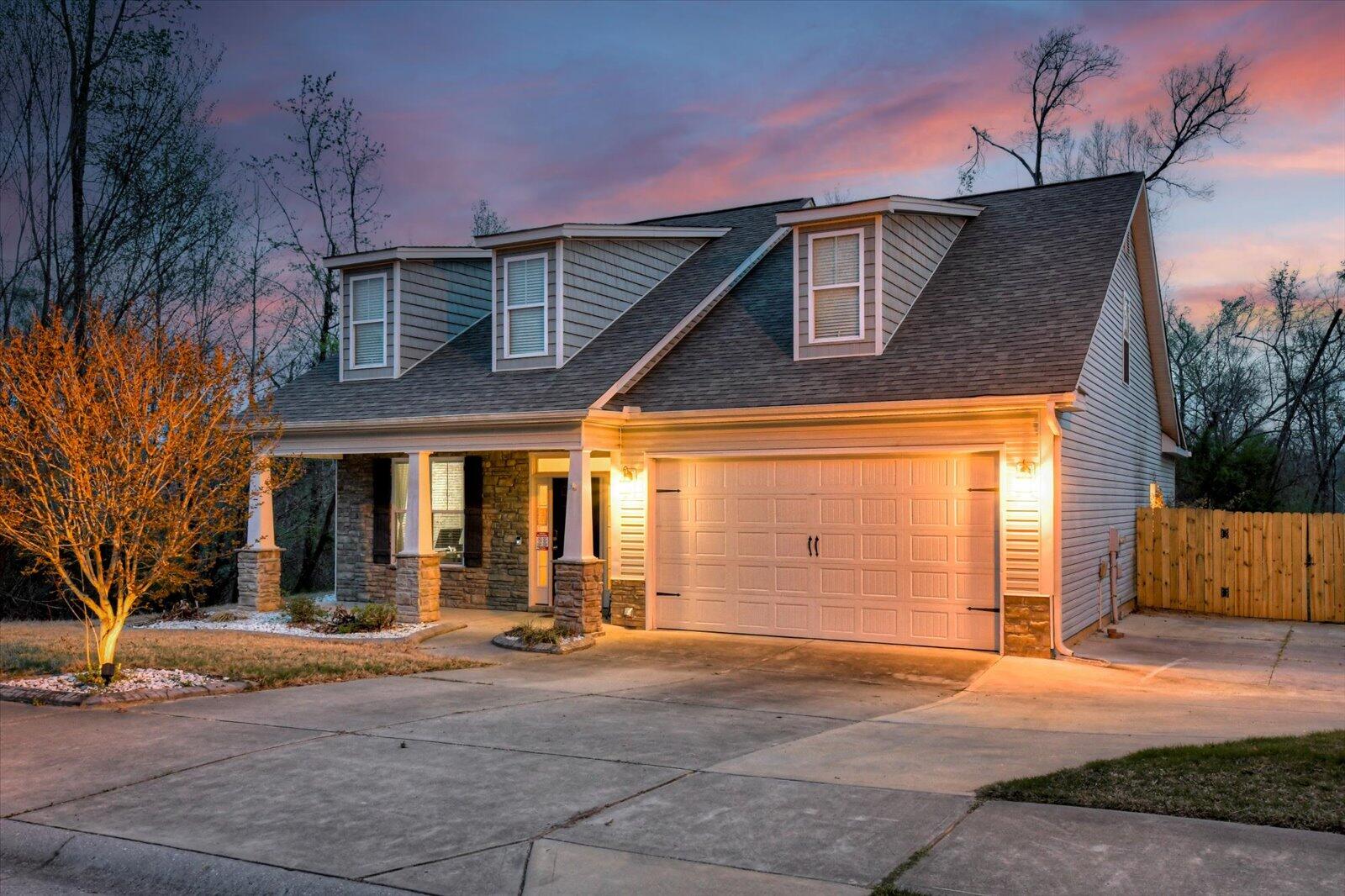 1215 Stone Meadows Court