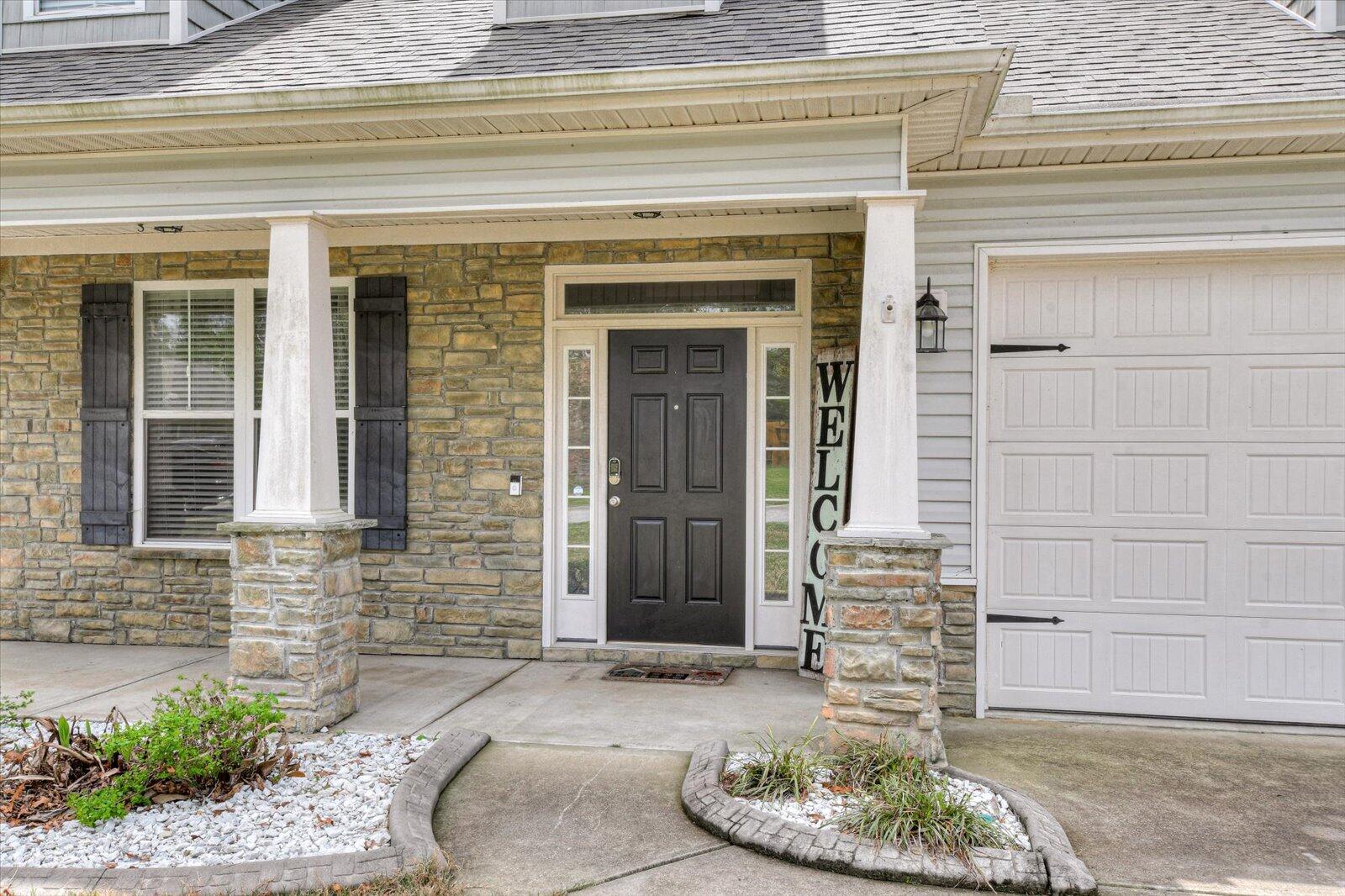 1215 Stone Meadows Court