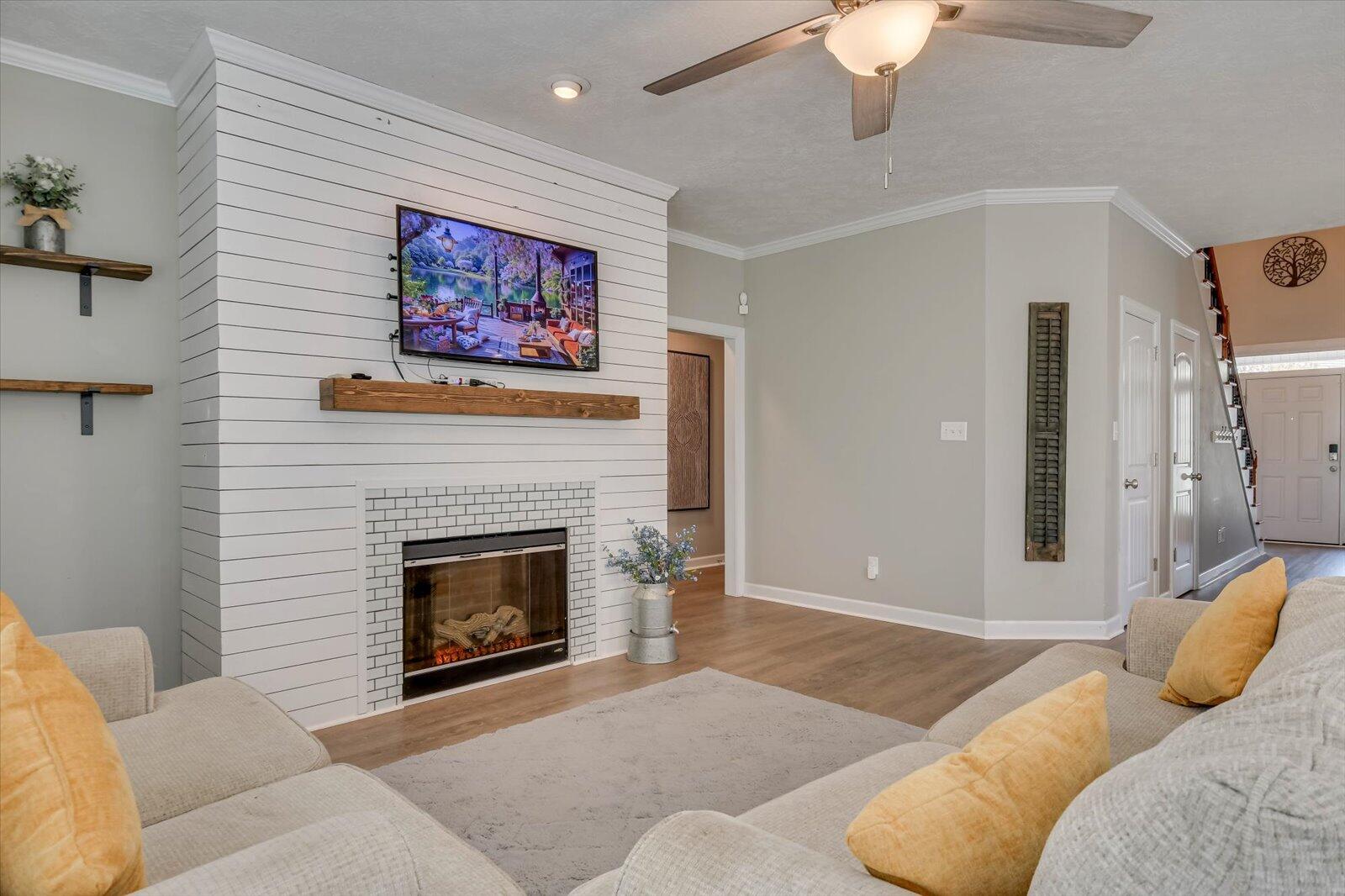 1215 Stone Meadows Court