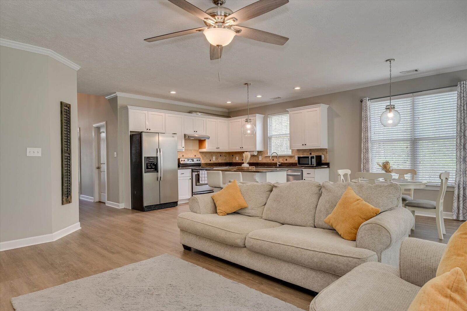 1215 Stone Meadows Court