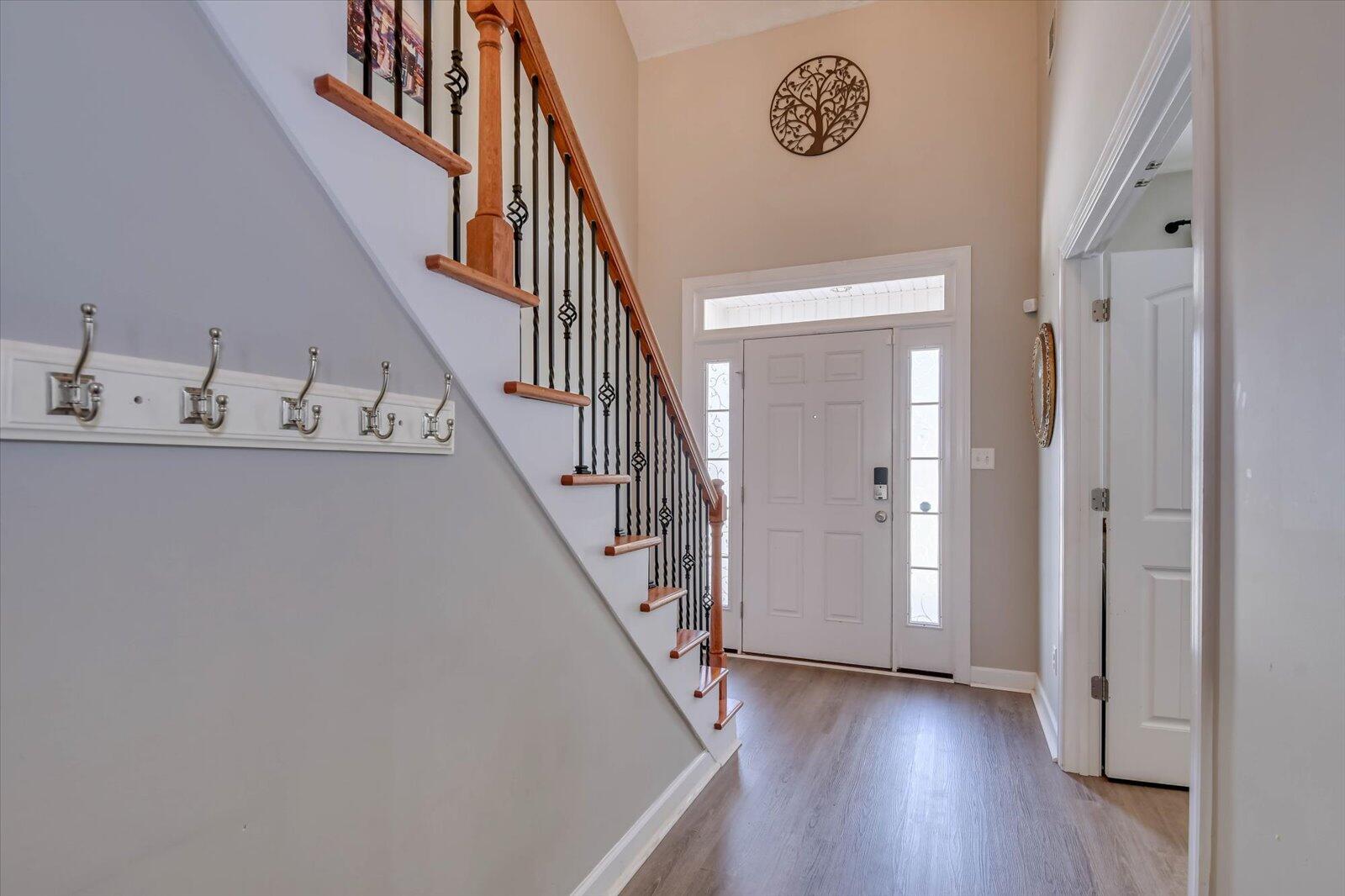 1215 Stone Meadows Court