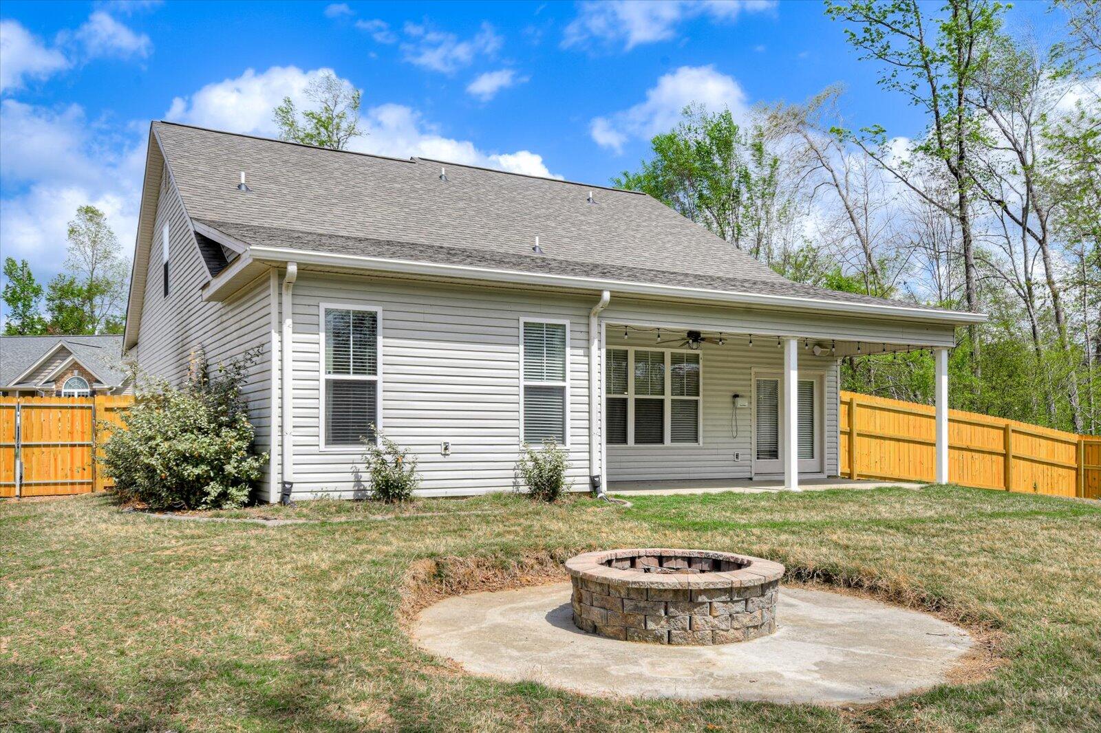 1215 Stone Meadows Court