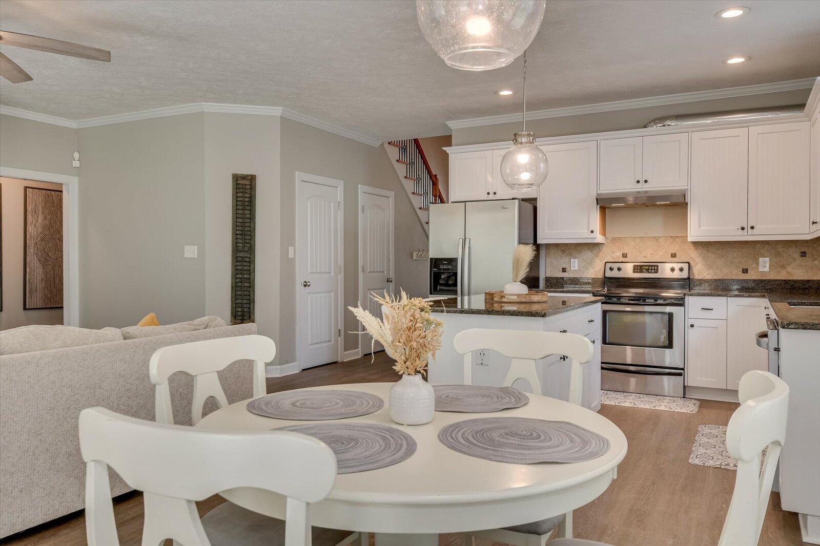 1215 Stone Meadows Court