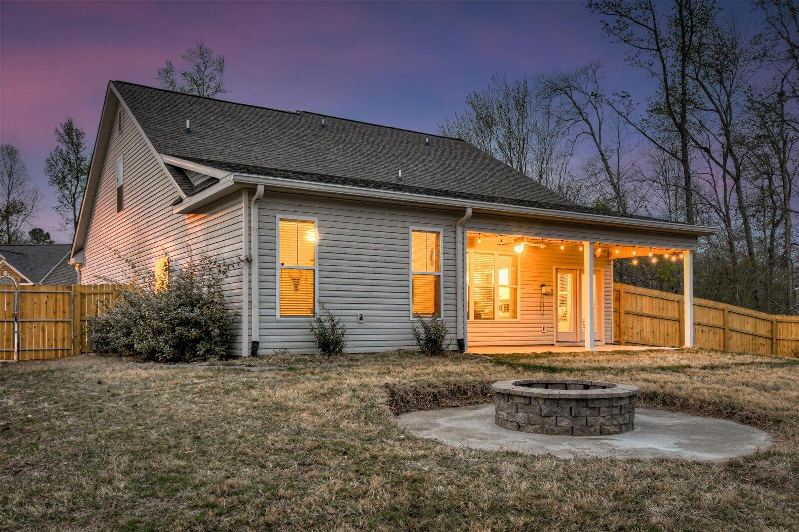 1215 Stone Meadows Court