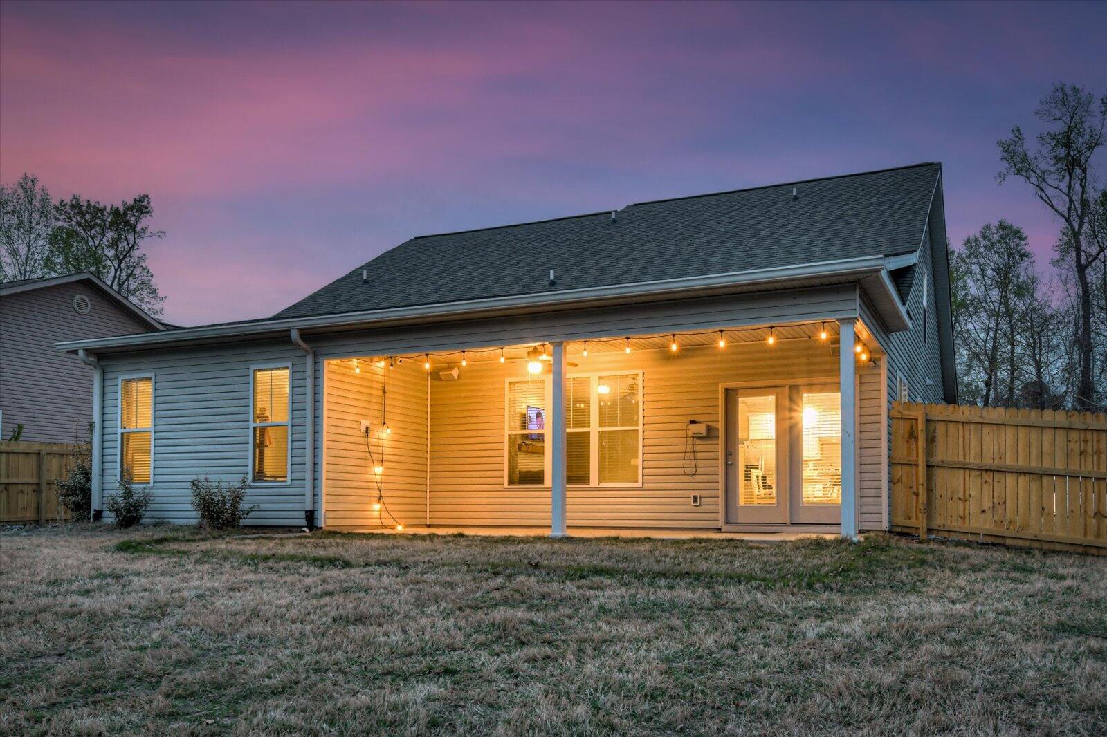 1215 Stone Meadows Court