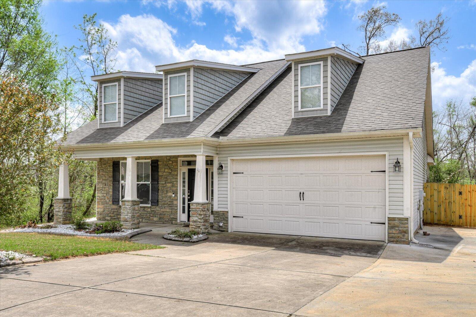1215 Stone Meadows Court
