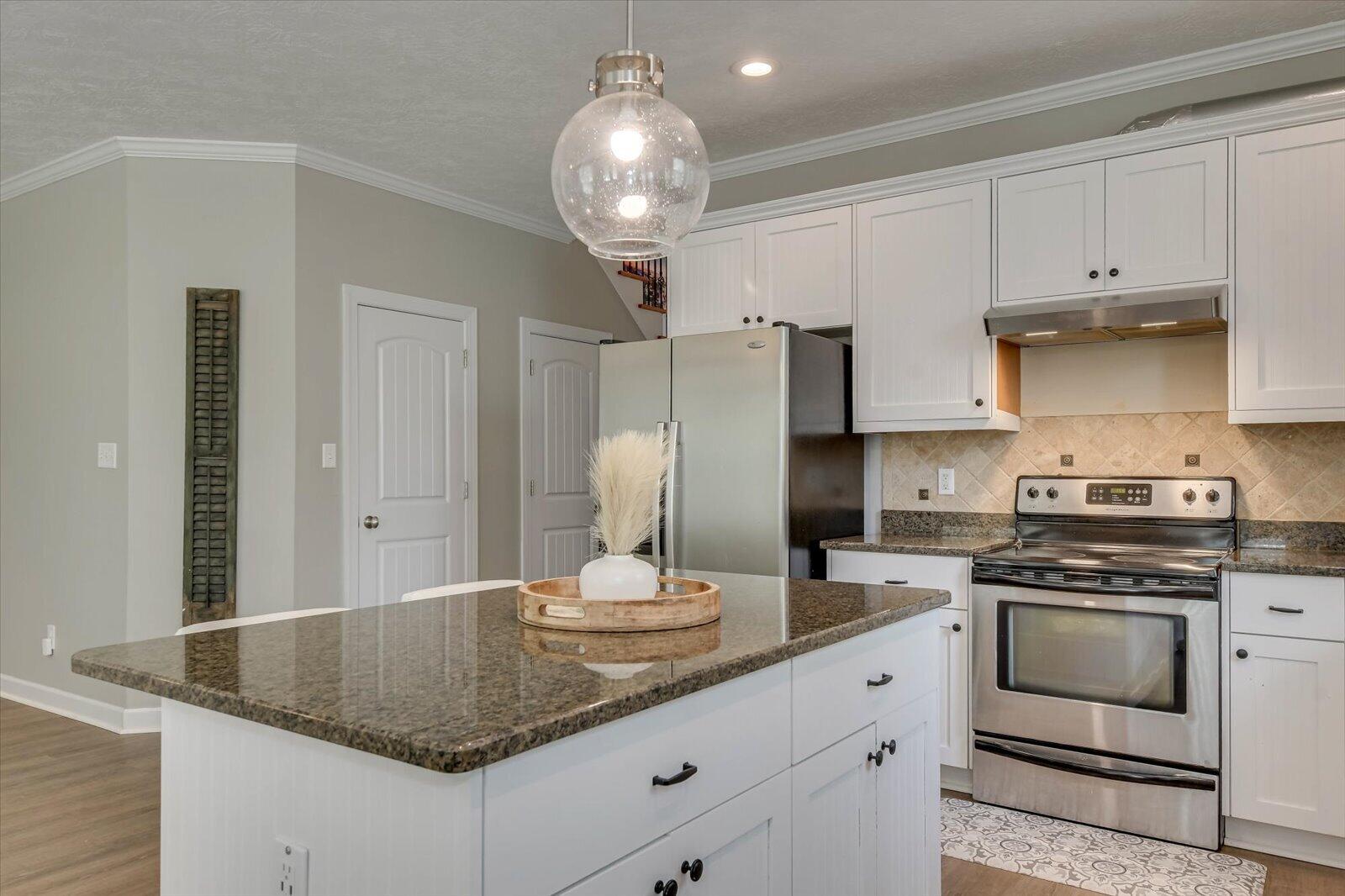 1215 Stone Meadows Court