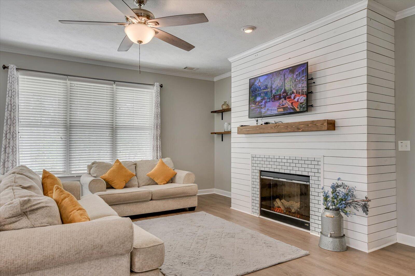 1215 Stone Meadows Court
