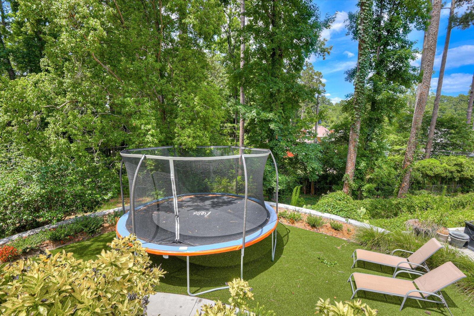 3017 Fox Spring Road