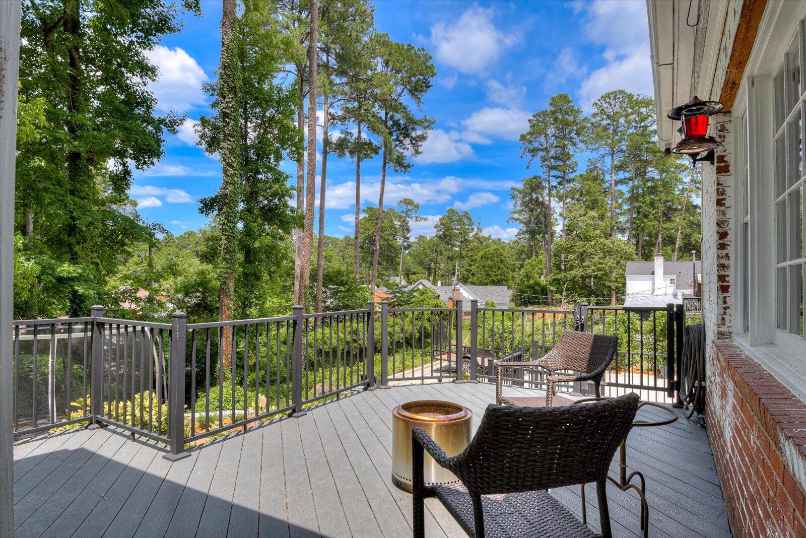 3017 Fox Spring Road