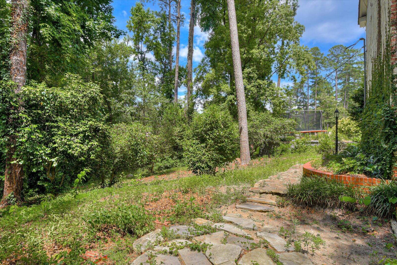 3017 Fox Spring Road