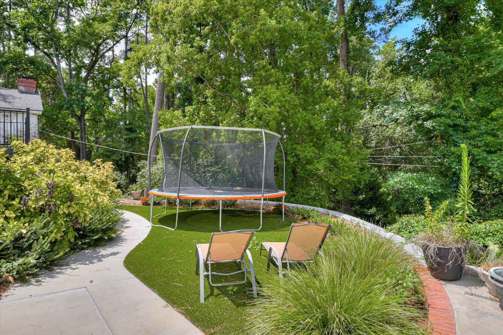 3017 Fox Spring Road