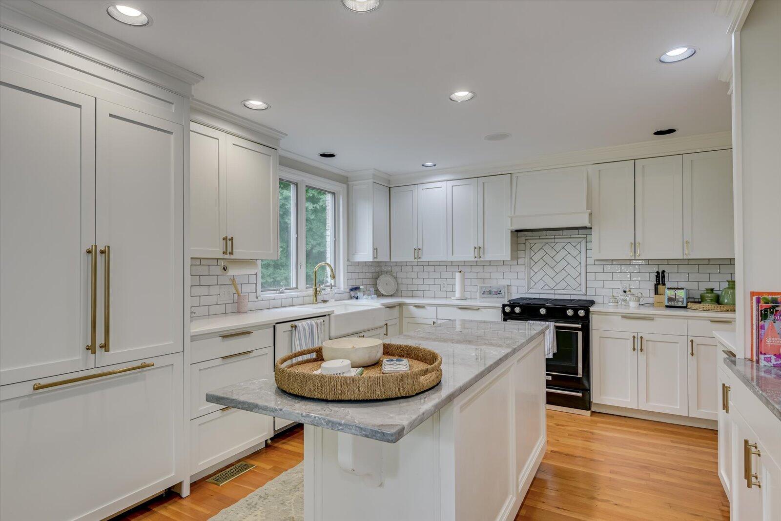 3017 Fox Spring Road