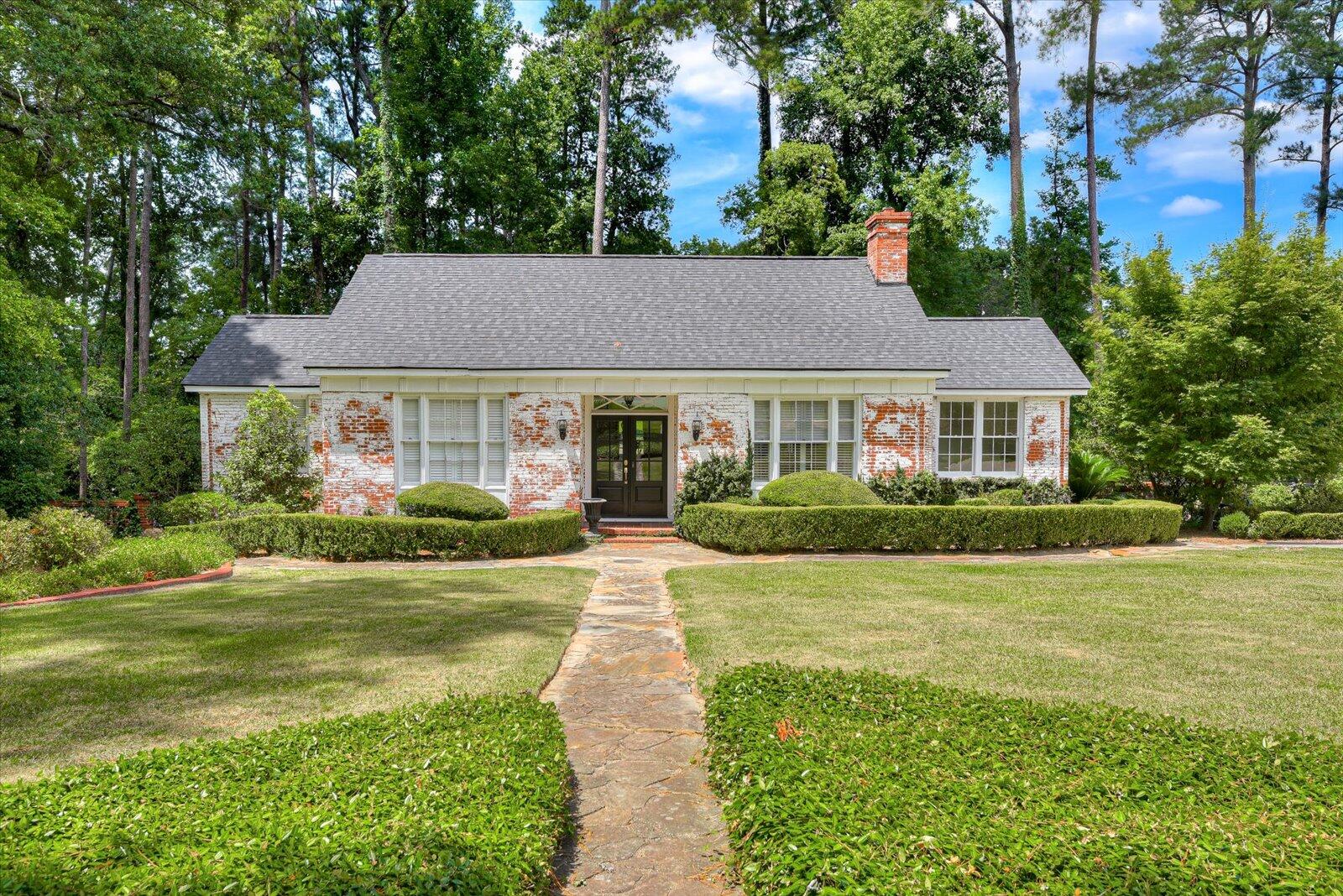 3017 Fox Spring Road
