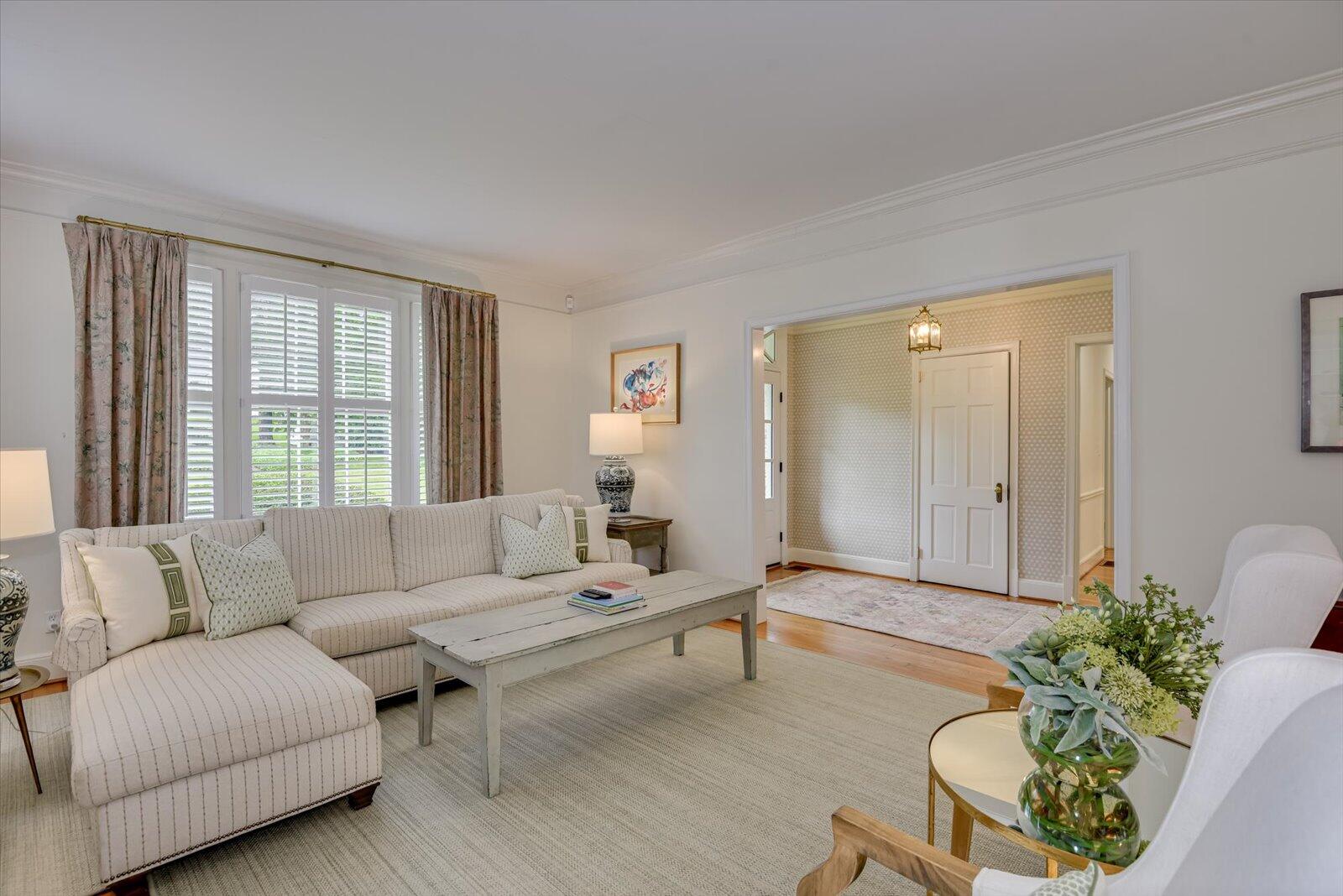 3017 Fox Spring Road