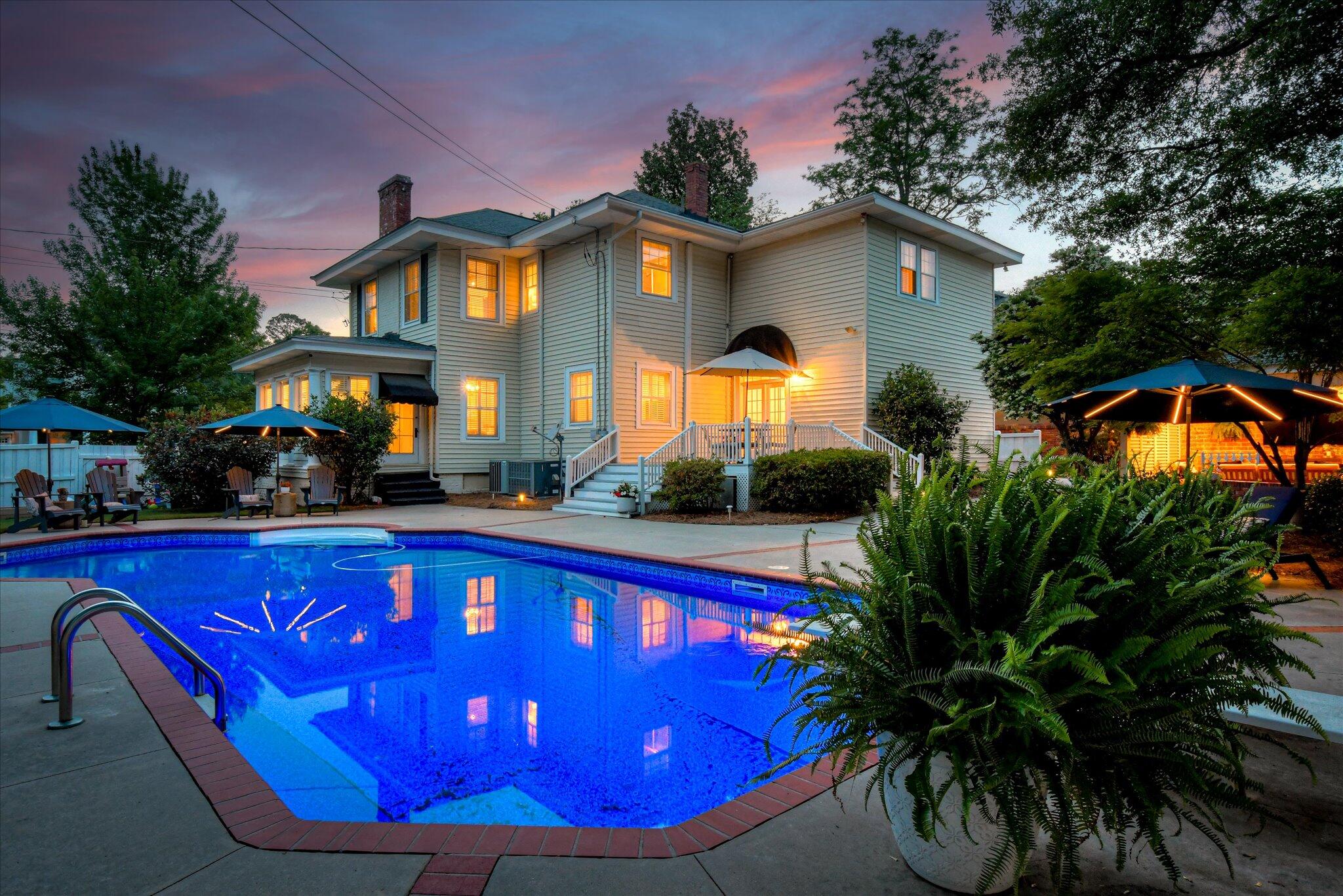 1338 Glenn Avenue