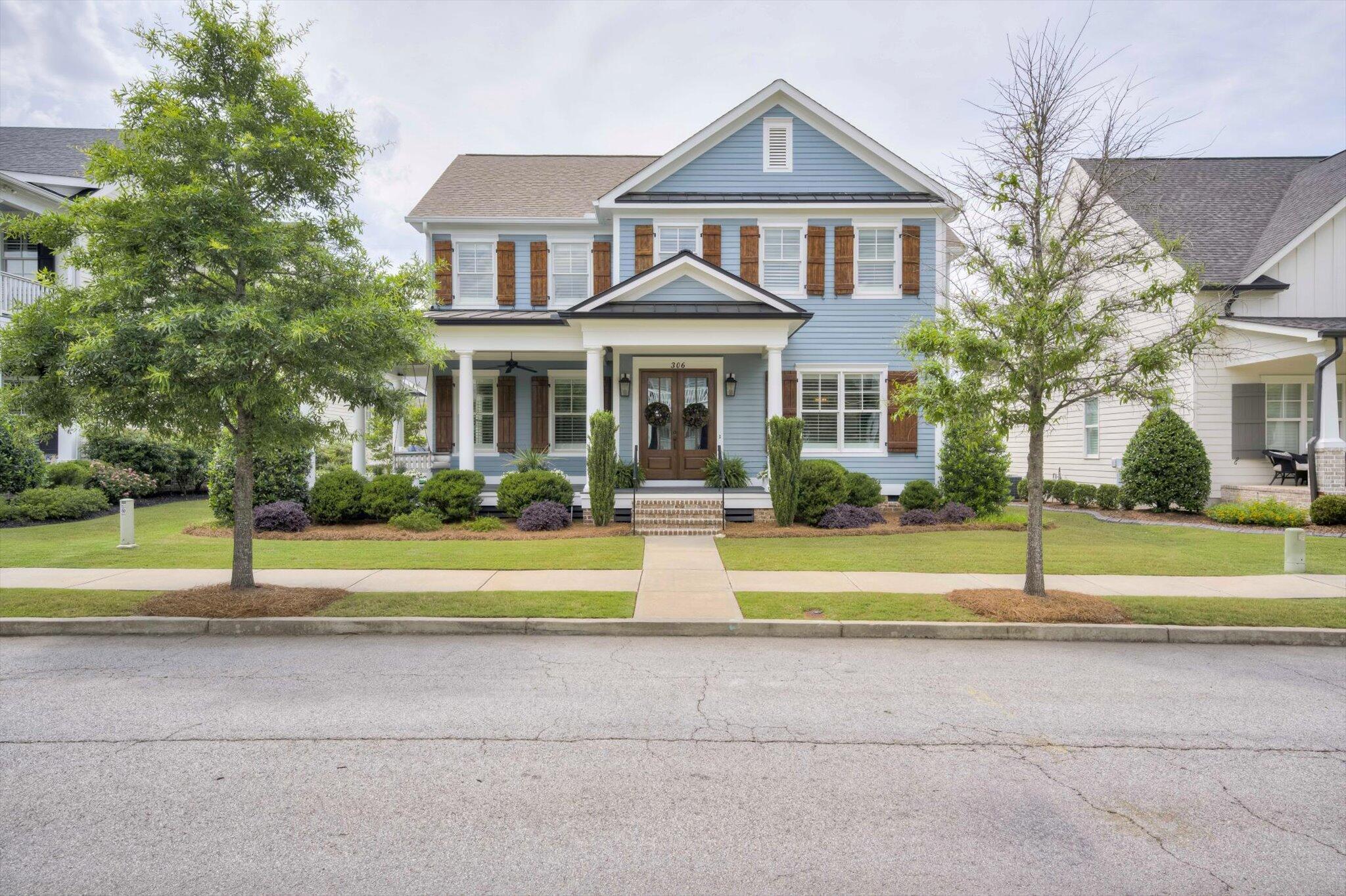 306 Hornsby Lane