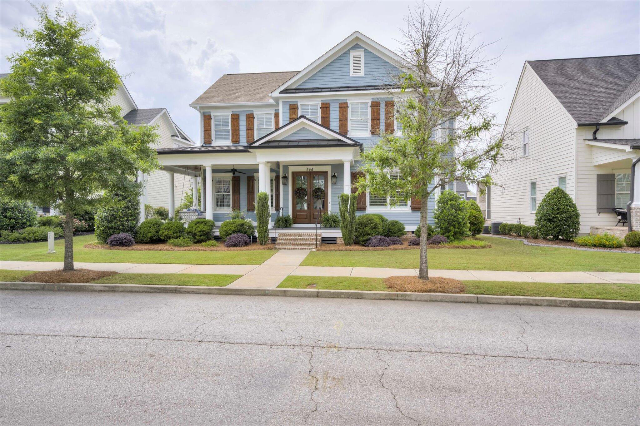 306 Hornsby Lane