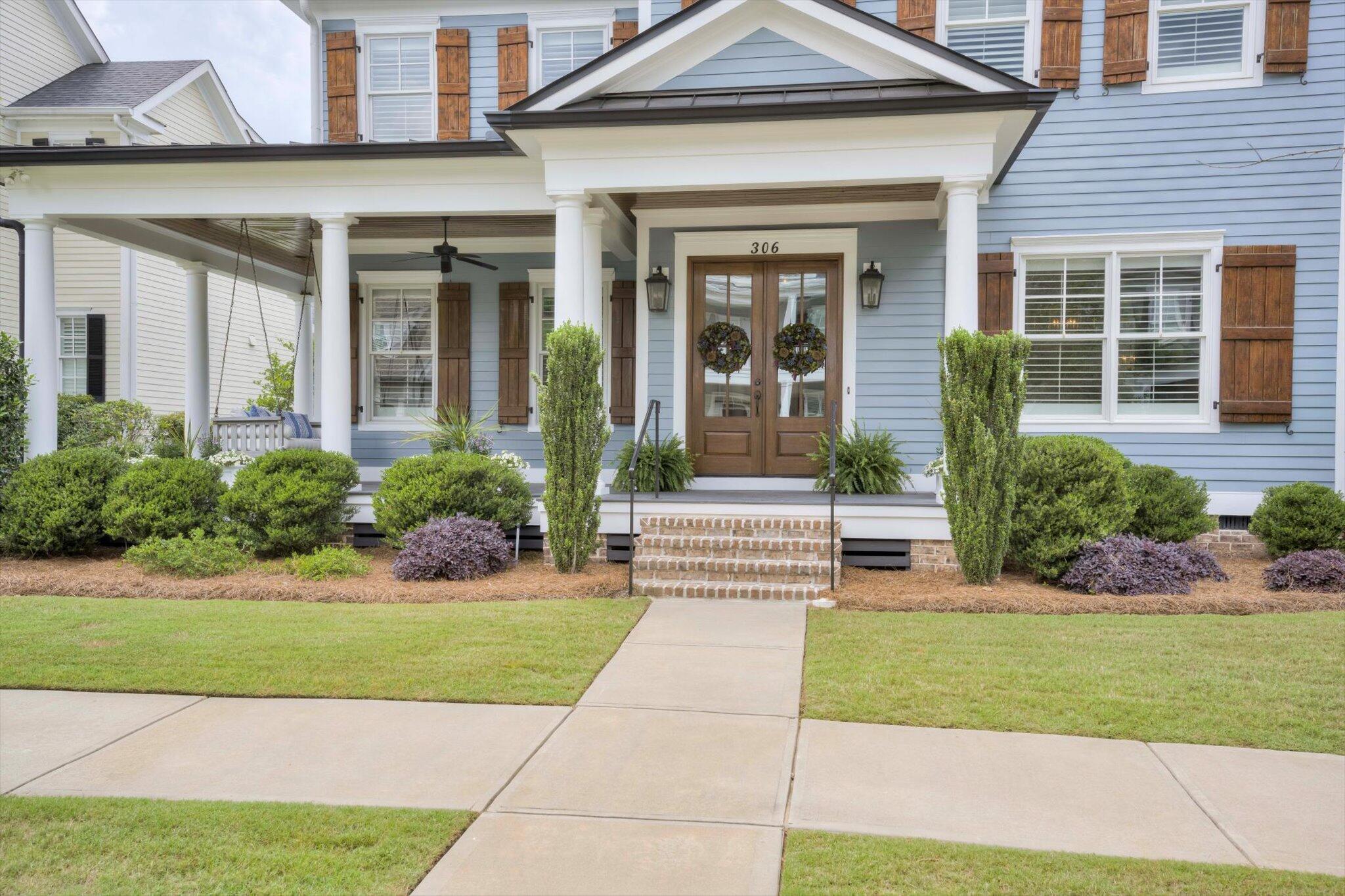 306 Hornsby Lane