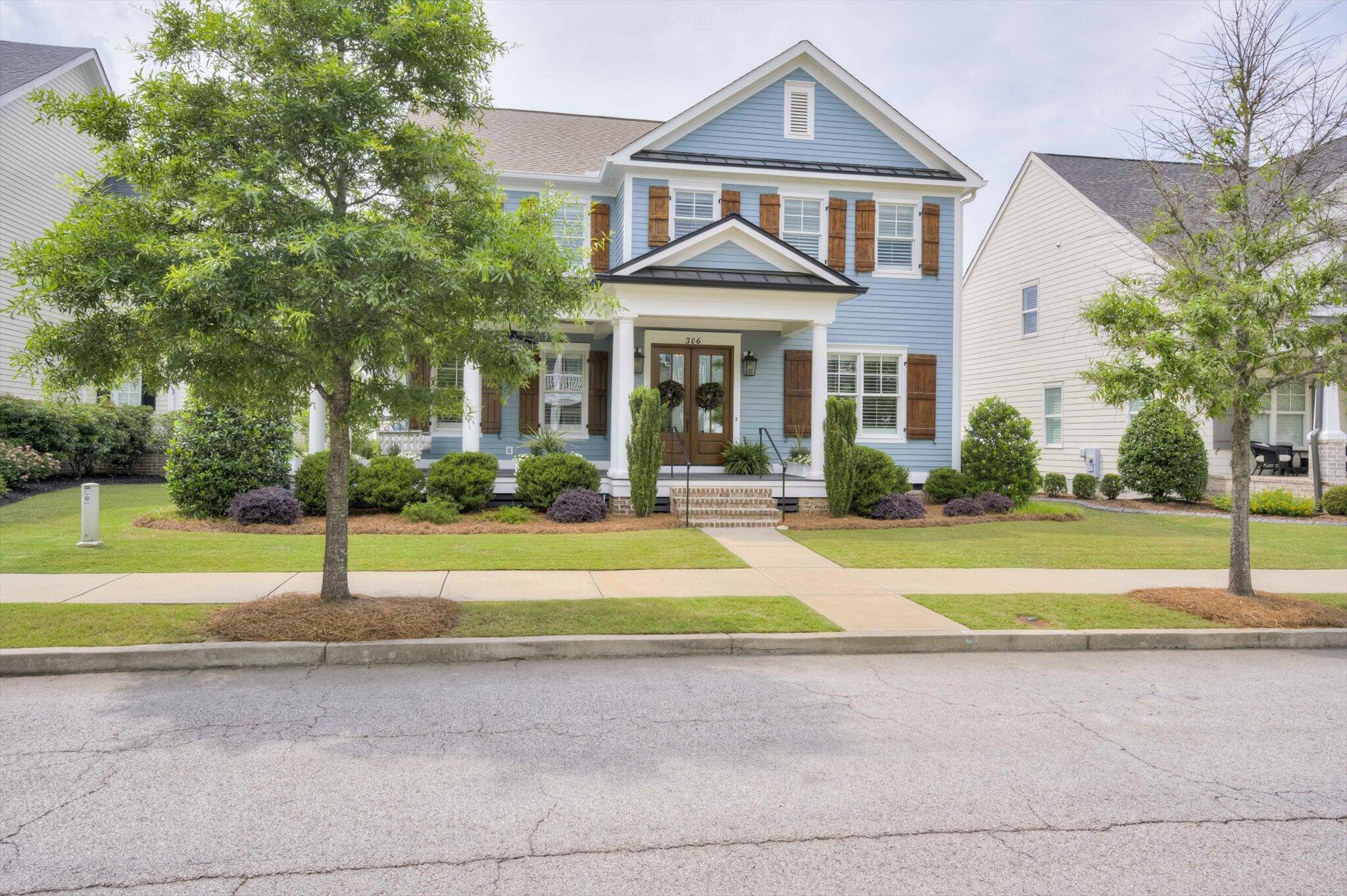 306 Hornsby Lane