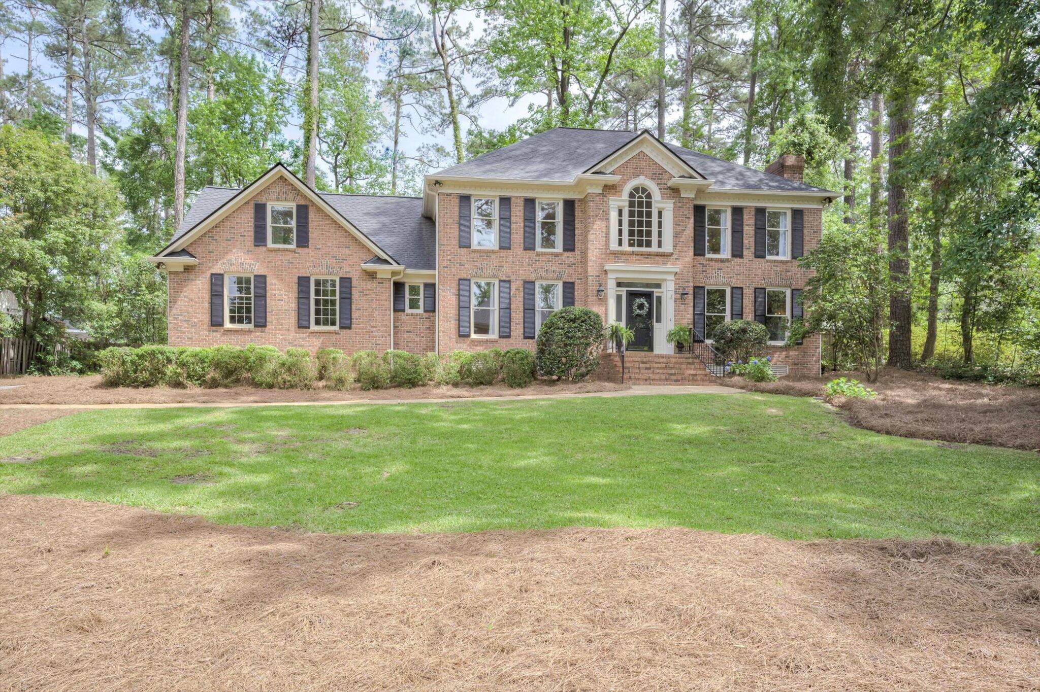 13 Tall Pine Circle