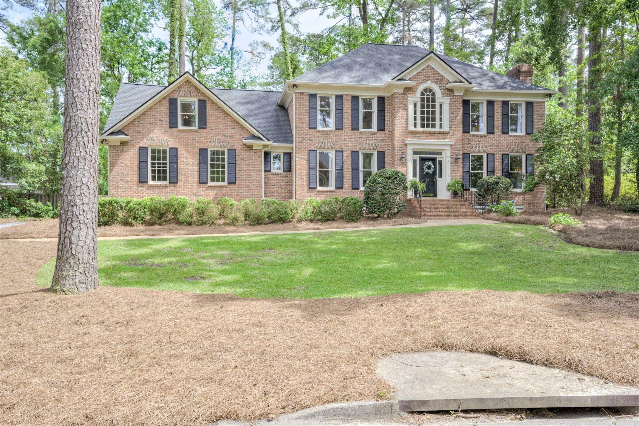 13 Tall Pine Circle
