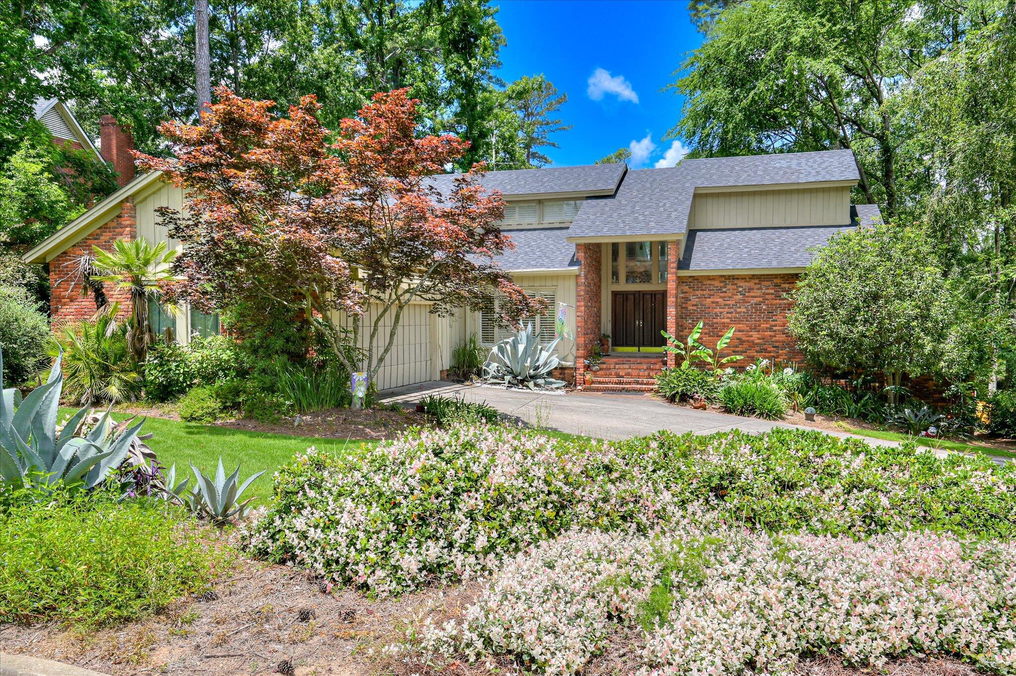 3725 Wexford Drive
