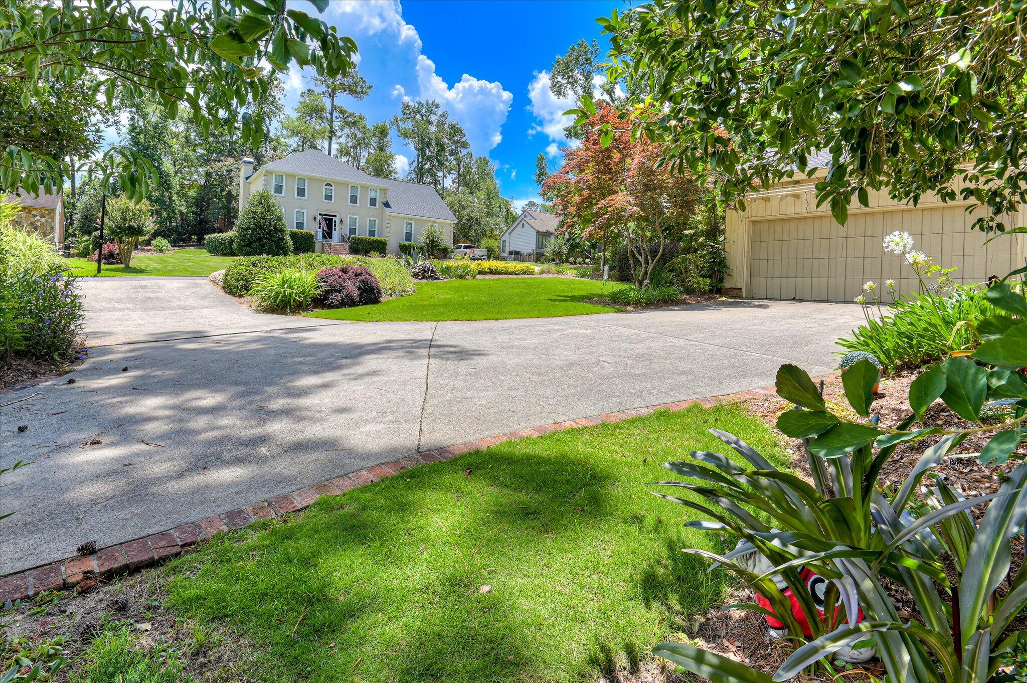 3725 Wexford Drive