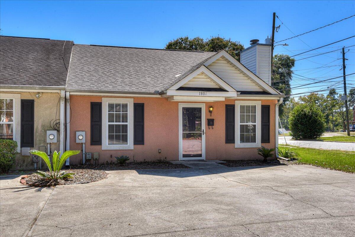 1802 Wilson Place