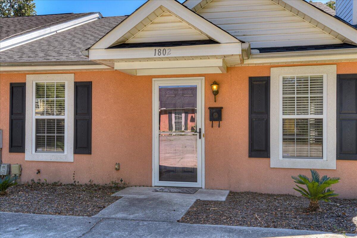 1802 Wilson Place