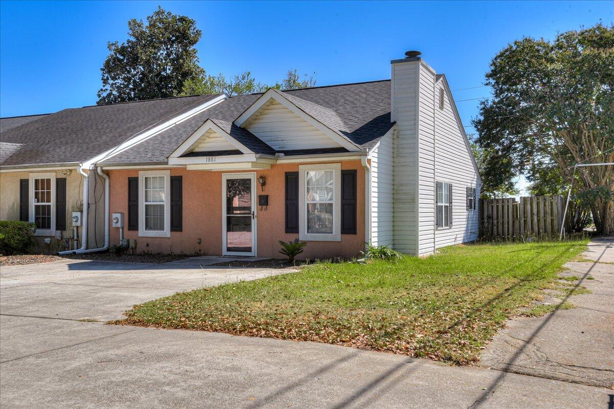 1802 Wilson Place