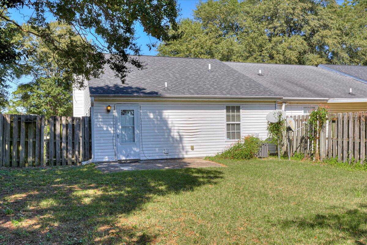 1802 Wilson Place