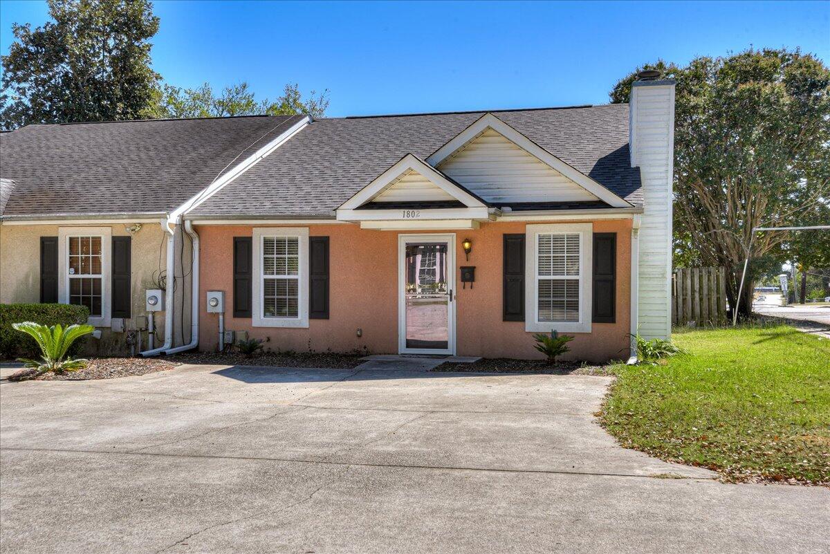 1802 Wilson Place