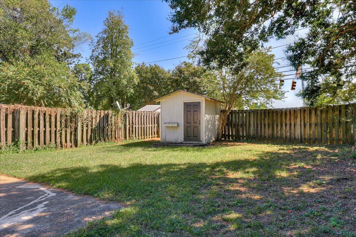 1802 Wilson Place