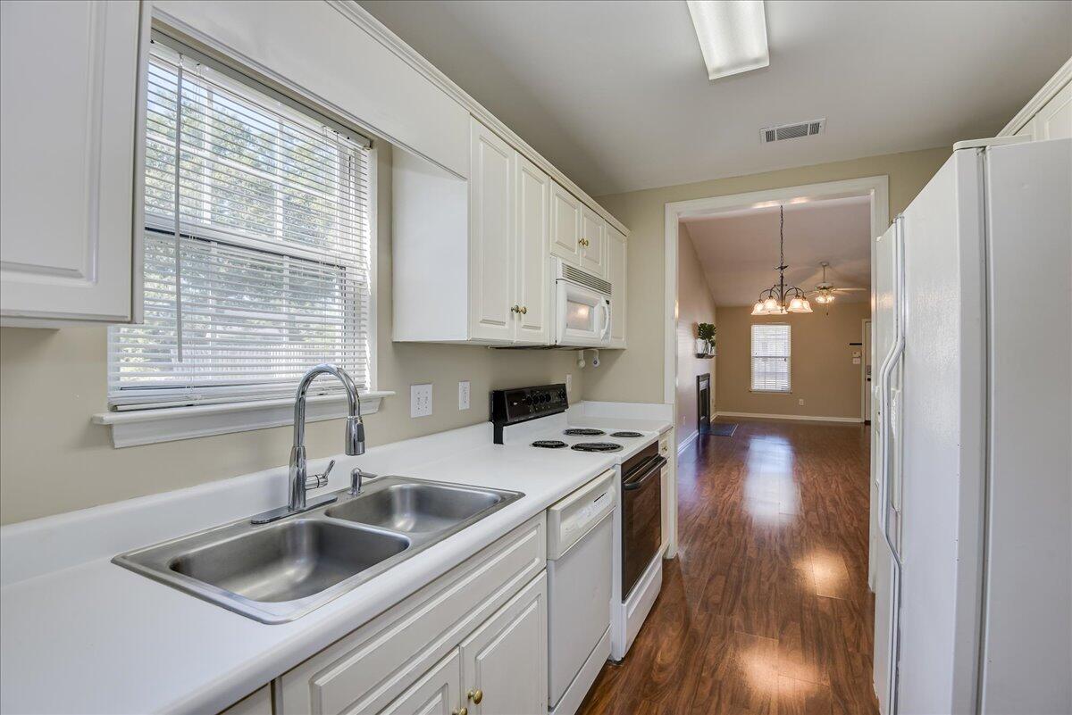 1802 Wilson Place