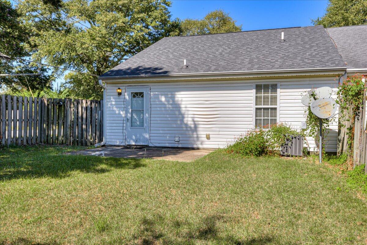 1802 Wilson Place