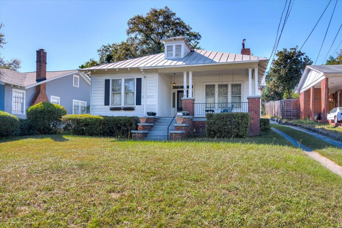 1231 Heard Avenue