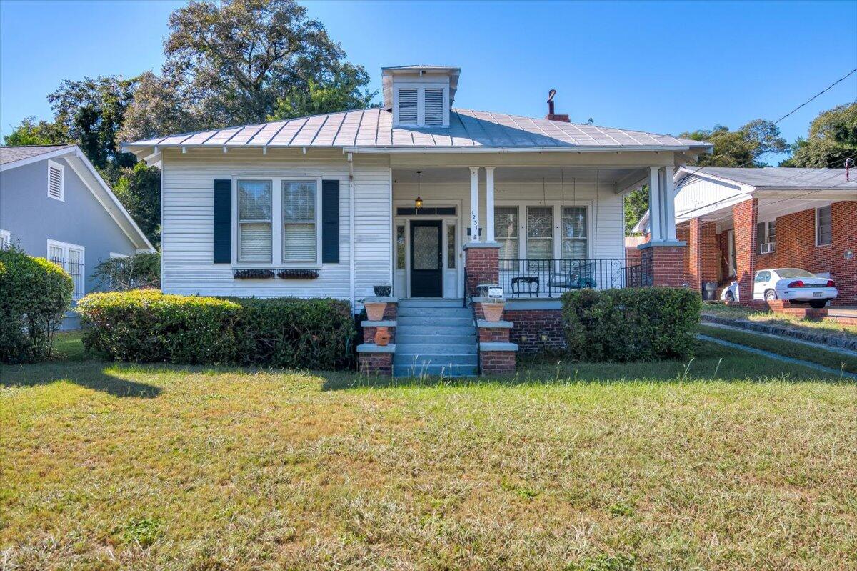 1231 Heard Avenue