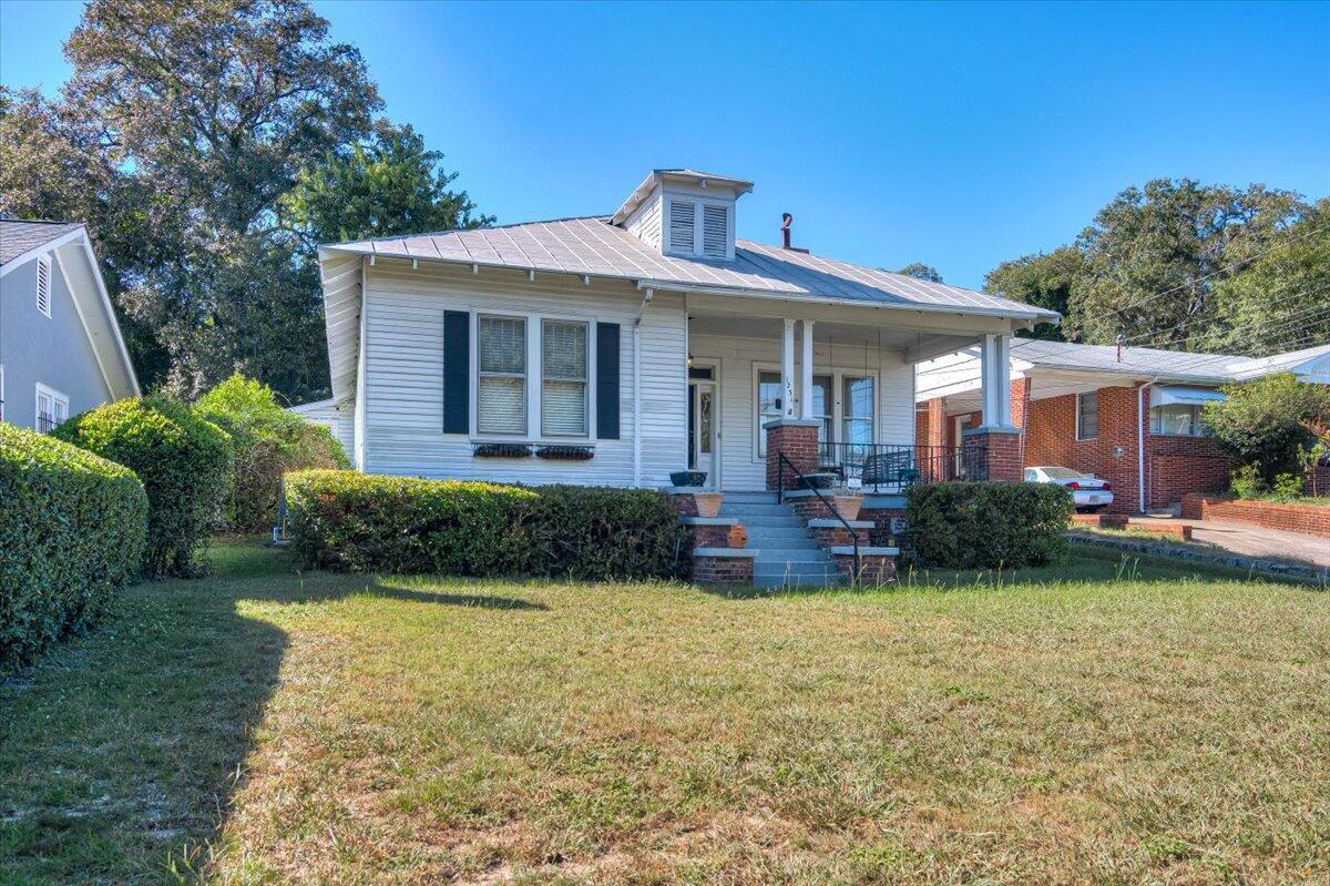 1231 Heard Avenue