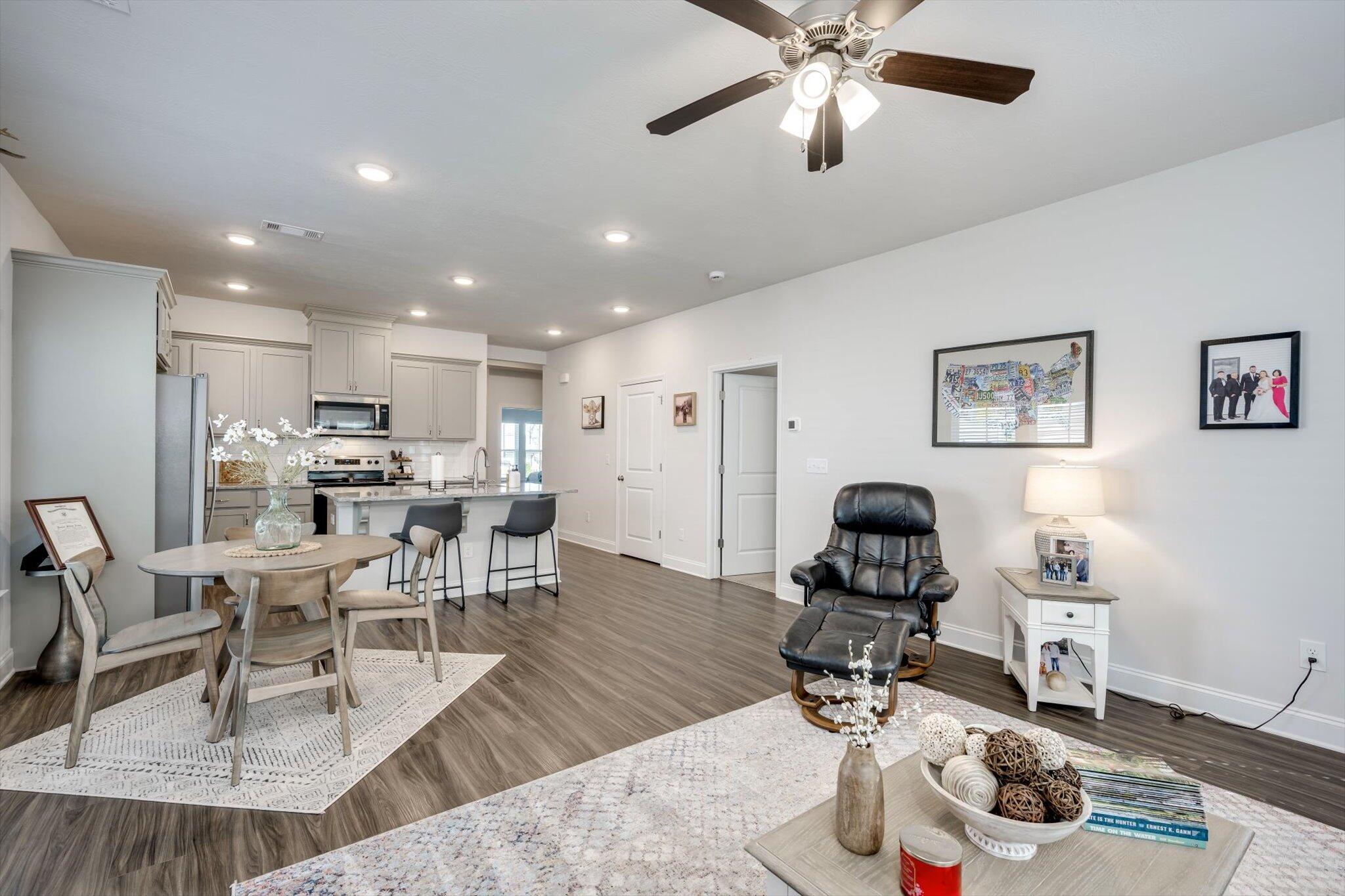 1030 Candleberry Drive