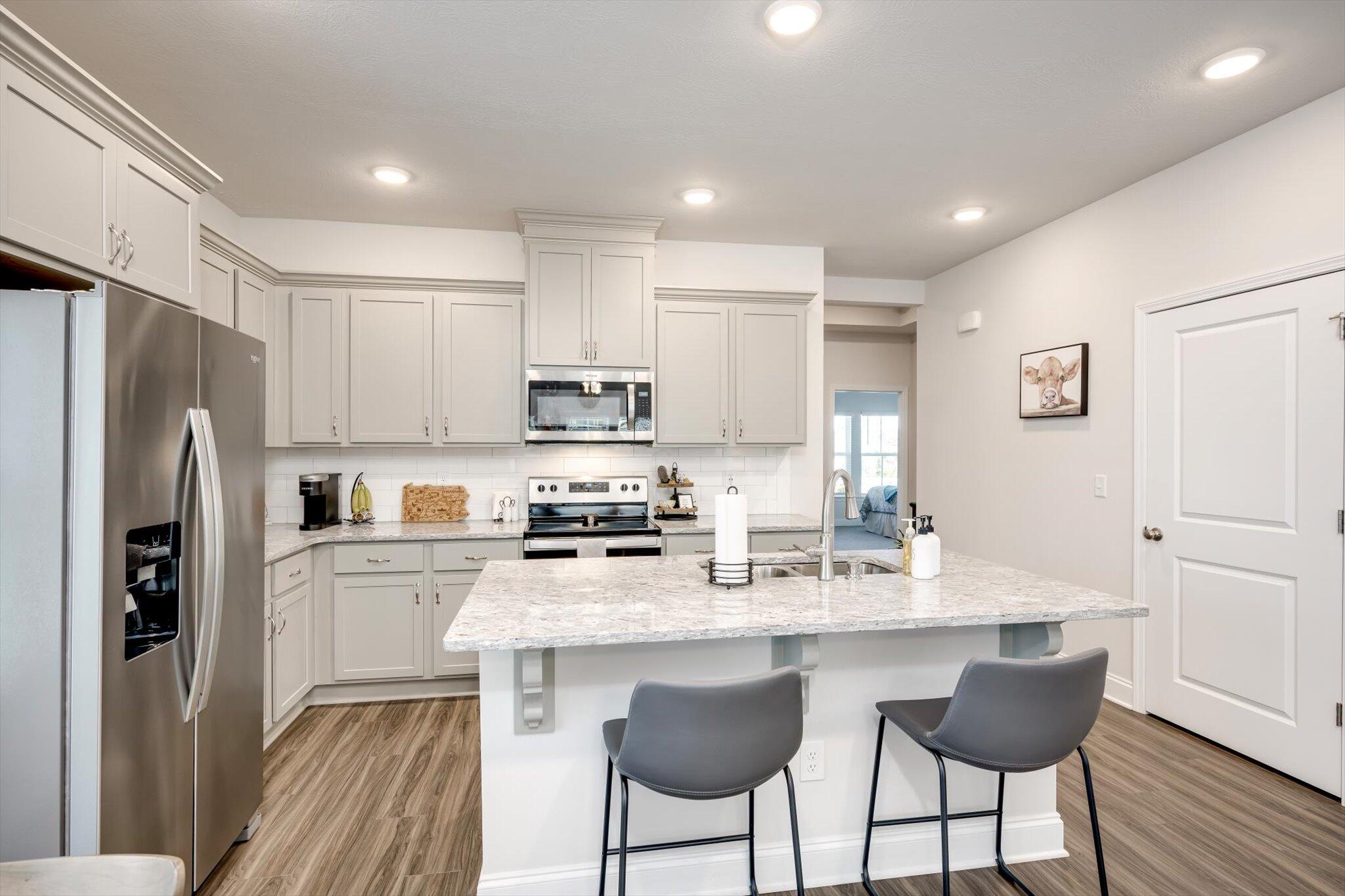 1030 Candleberry Drive