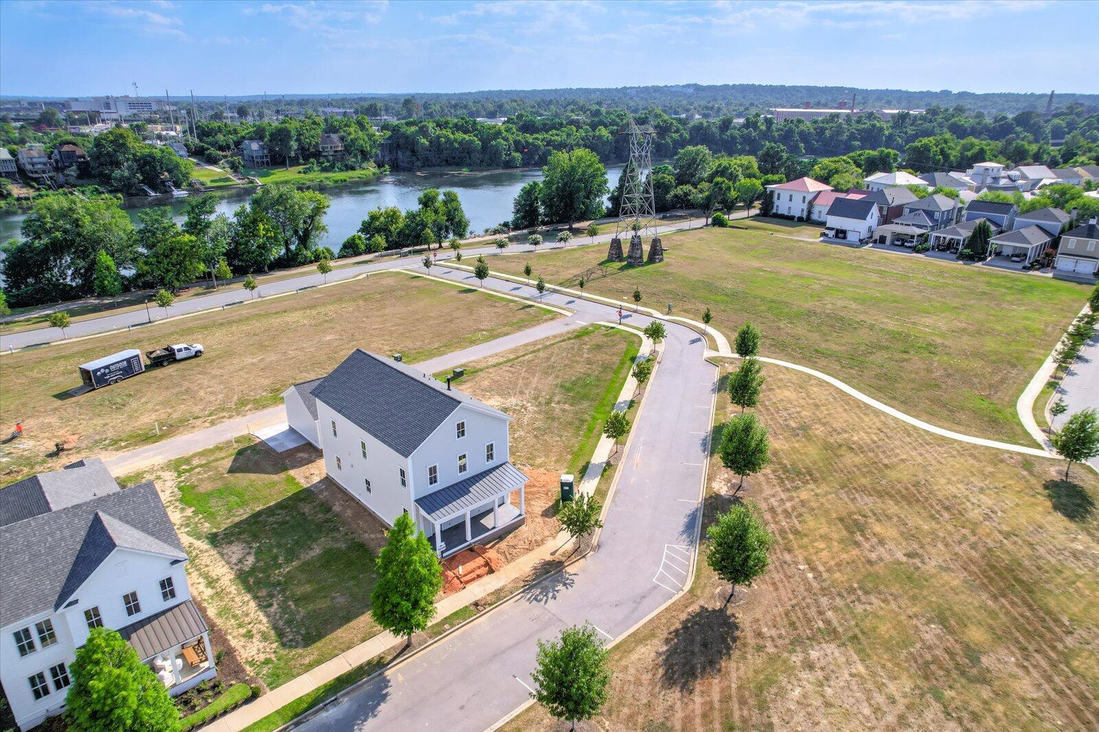 397 Blue Clay Drive